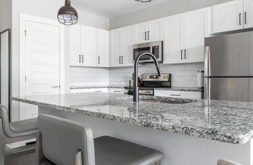 Mableton Apartment | Landing at Series at Riverview Landing - 1 Bedr.