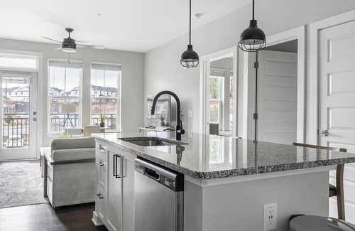 Mableton Apartment | Landing at Series at Riverview Landing - 1 Bedr.