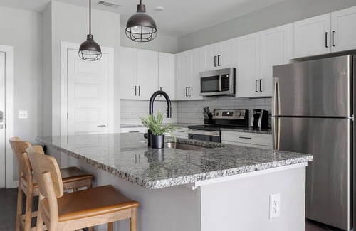 Mableton Apartment | Landing at Series at Riverview Landing - 1 Bedr.