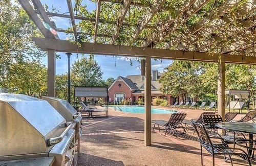 Germantown Apartment | Landing at The Bridges At Germantown - 2 Bedrooms in Downtown Germantown