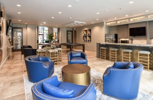 New Pathways Apartment | Landing at The Bristol on Union - 1 Bedroom in New Pathways