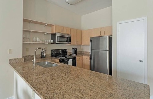 New Pathways Apartment | Landing at The Bristol on Union - 1 Bedroom in New Pathways