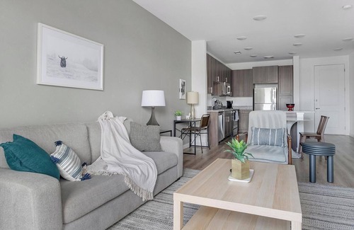Garland Apartment | Landing at The Draper - 1 Bedroom in Garland