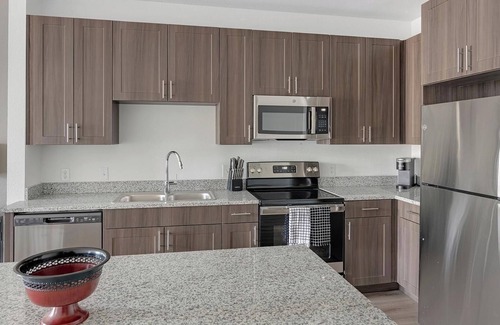 Garland Apartment | Landing at The Draper - 1 Bedroom in Garland