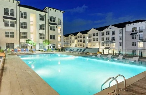 Mableton Apartment | Landing at The Eddy at Riverview - 2 Bedrooms i.