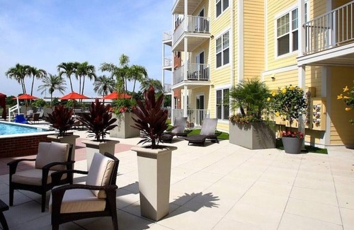 Worthington Apartment | Landing at The Heights at Worthington Place - 2 Bedrooms in Worthington Place