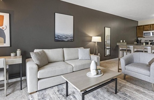 Worthington Apartment | Landing at The Heights at Worthington Place - 1 Bedroom in Worthington Place