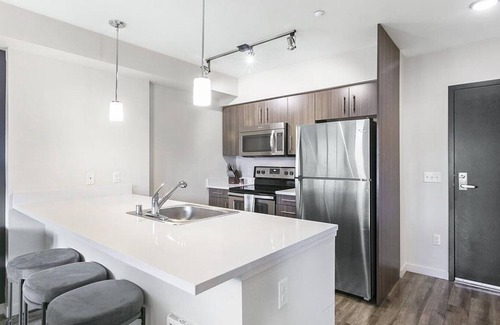 New Tacoma Apartment | Landing at The Henry - 1 Bedroom in New Tacoma