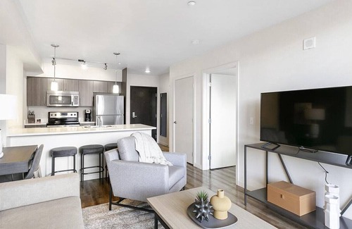 New Tacoma Apartment | Landing at The Henry - 1 Bedroom in New Tacoma
