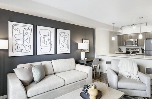 New Tacoma Apartment | Landing at The Henry - 1 Bedroom in New Tacoma