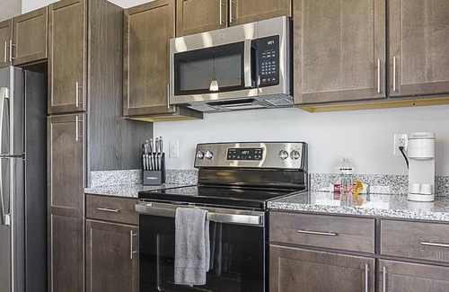 Wayne Apartment | Landing at The Landing - 2 Bedrooms in Clermont