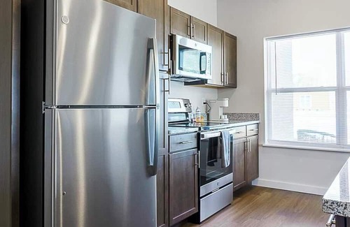 Wayne Apartment | Landing at The Landing - 2 Bedrooms in Clermont