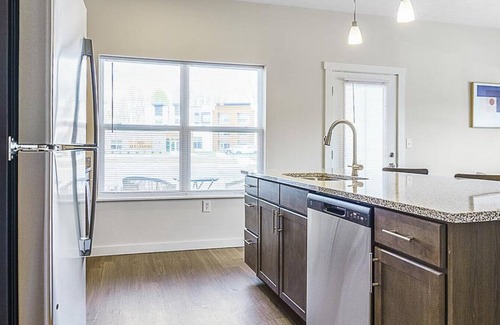 Wayne Apartment | Landing at The Landing - 2 Bedrooms in Clermont