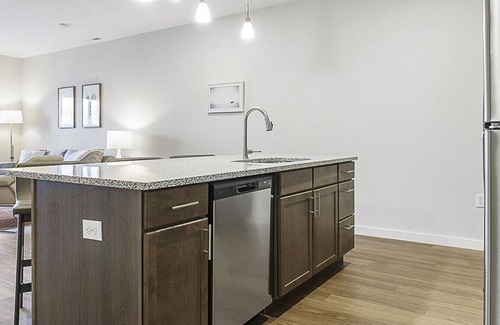 Wayne Apartment | Landing at The Landing - 1 Bedroom in Clermont