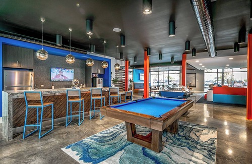 University District Apartment | Landing at The Nine @ Memphis - 2 Bedrooms in U.