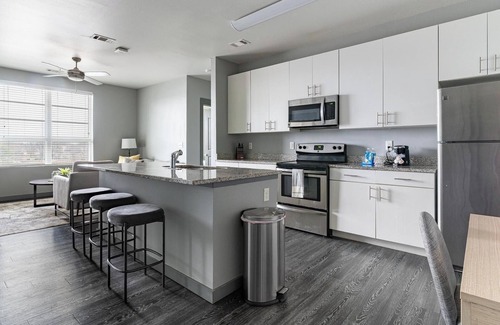 University District Apartment | Landing at The Nine @ Memphis - 3 Bedrooms in U.