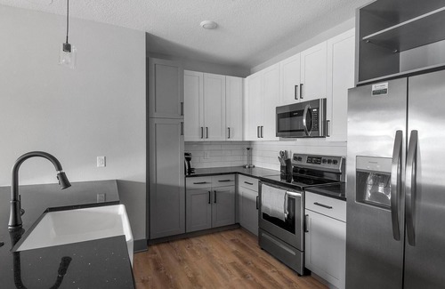 Northside Apartment | Landing at The Note - 2 Bedrooms in Northside