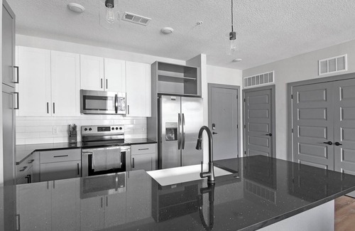 Northside Apartment | Landing at The Note - 2 Bedrooms in Northside