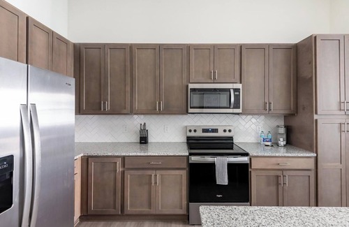 Wilmington Apartment | Landing at The Parker Leland - 1 Bedroom in Dow.