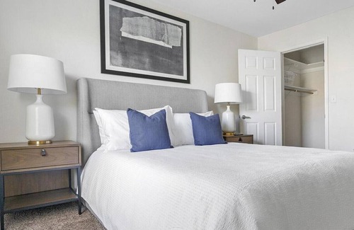 El Paso Apartment | Landing at The Retreat at Mesa Hills - 2 Bedrooms in Sunland Park North