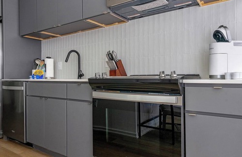 Durham Apartment | Landing at The Rigsbee Phase l - 1 Bedroom in O.