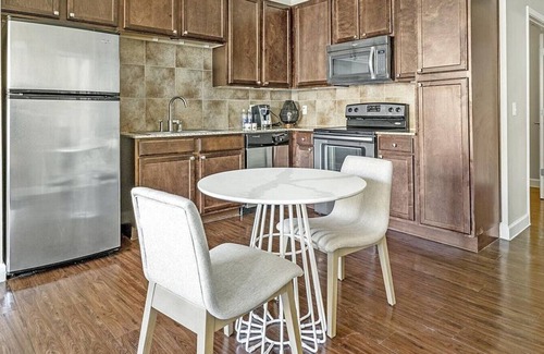 El Paso Apartment | Landing at The View At Montecillo - 1 Bedroom in Northwest El Paso