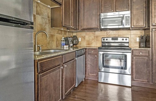 El Paso Apartment | Landing at The View At Montecillo - 1 Bedroom in Northwest El Paso