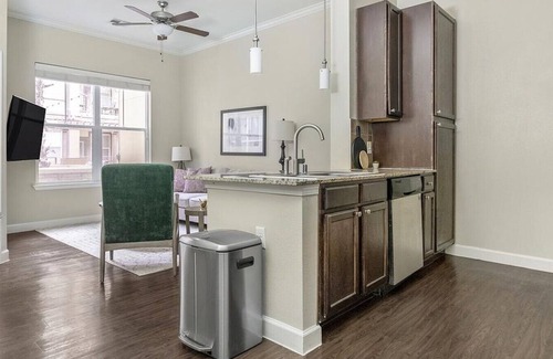 El Paso Apartment | Landing at The View At Montecillo - 1 Bedroom in Northwest El Paso