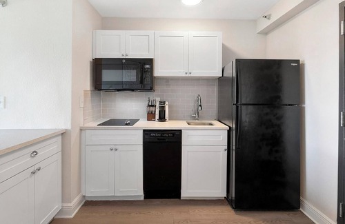 St. Petersburg Apartment | Landing at The Wayland - Studio in Downtown St.