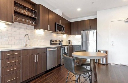 Newberry Apartment | Landing at Vanguard - 2 Bedrooms in Newberry