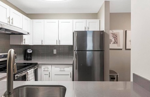 Thurston Apartment | Landing at Villas at NorthStar - 2 Bedrooms in Thurston