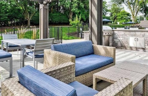 Thurston Apartment | Landing at Villas at NorthStar - 2 Bedrooms in Thurston