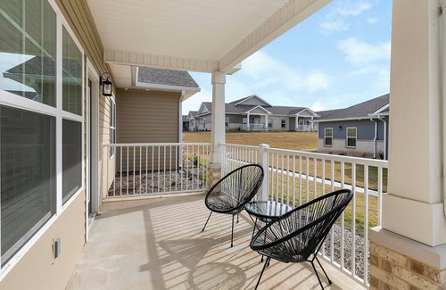 Fort Worth Apartment | Landing at Wayfare - Cibolo Hills - 2 Bedrooms .