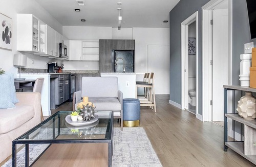 Decatur Apartment | Landing | Beautiful 1BD, Clubhouse, Game Room