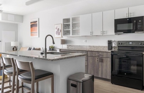 Decatur Apartment | Landing | Beautiful 1BD, Clubhouse, Game Room