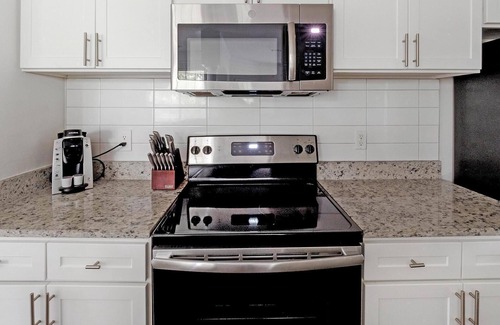 Summerville Apartment | Landing | Beautiful 1BD, Gym