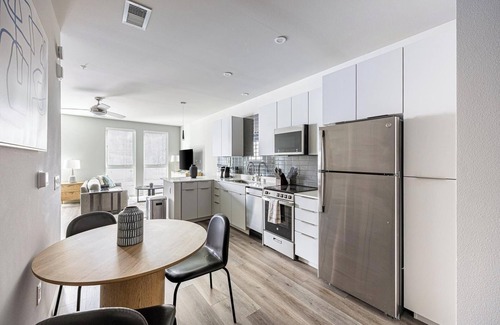 Reno/Tahoe Airport Apartment | Landing | Beautiful Studio, Yoga Studio, Gym