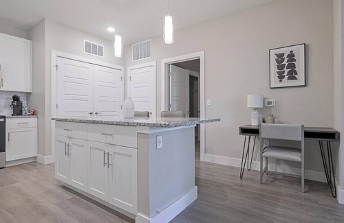 Southeast Orlando Apartment | Landing | Chic 1BD, Clubhouse, Pool