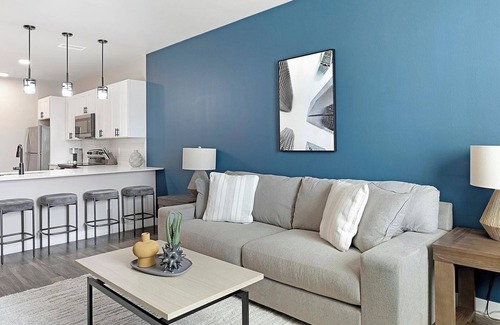 Goodyear Apartment | Landing | Chic 2BD, Clubhouse
