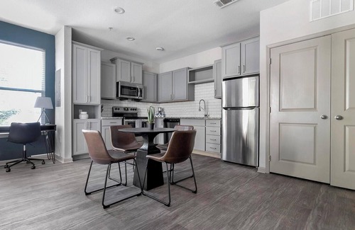 Paw Creek Apartment | Landing | Chic 2BD, Gym, Clubhouse