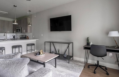 Fort Myers Apartment | Landing | Incredible 1BD, Clubhouse, Gym