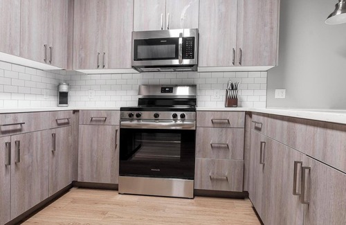 Fort Myers Apartment | Landing | Incredible 1BD, Clubhouse, Gym
