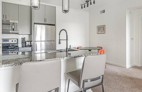 McNeil Apartment | Landing | Incredible 1BD, Pool, Clubhouse