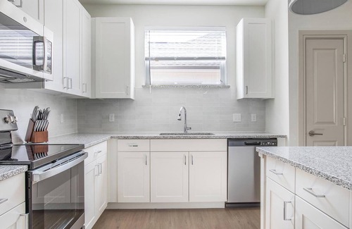 Tarrant County Apartment | Landing | Incredible 2BD, Clubhouse, Yoga Studio