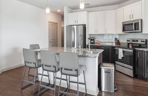 Indian Trail Apartment | Landing | Incredible 2BD, Gym