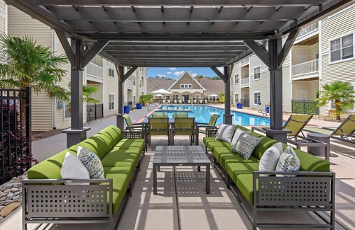 Indian Trail Apartment | Landing | Incredible 2BD, Gym