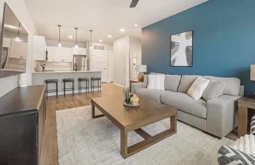 Goodyear Apartment | Landing | Incredible 2BD, Clubhouse