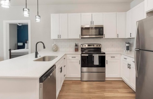 Goodyear Apartment | Landing | Incredible 2BD, Clubhouse