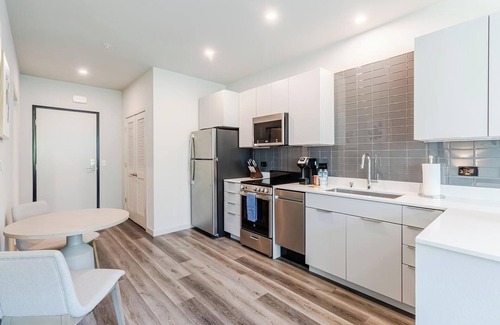Reno/Tahoe Airport Apartment | Landing | Incredible Studio, Pool, Yoga Studio