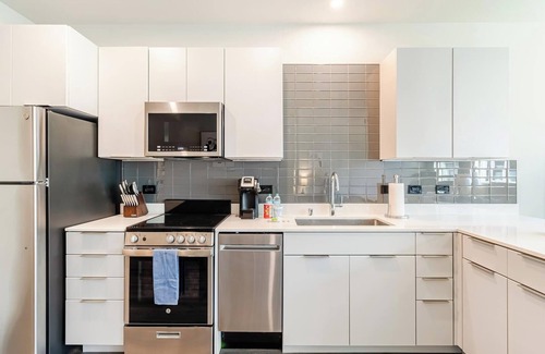 Reno/Tahoe Airport Apartment | Landing | Incredible Studio, Pool, Yoga Studio